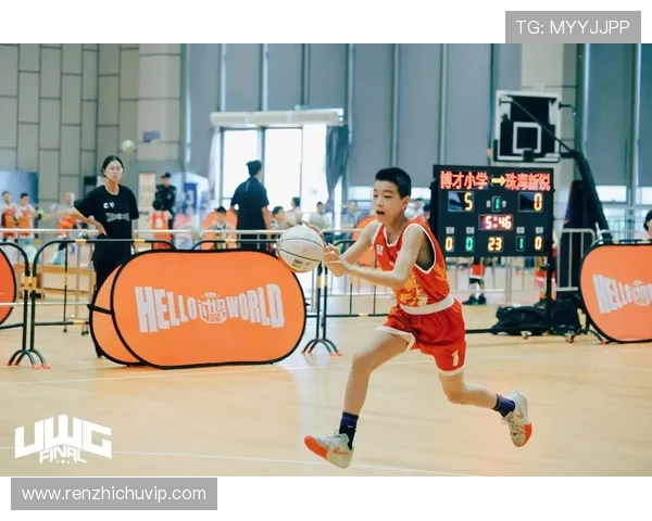 刘敏的篮球人生深度对话:从热爱到坚持的成长之路与心路历程 刘敏的篮球人生深度对话:从热爱到坚持的成长之路与心路历程