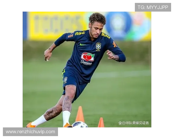 内马尔足球明星的辉煌历程与成就解析