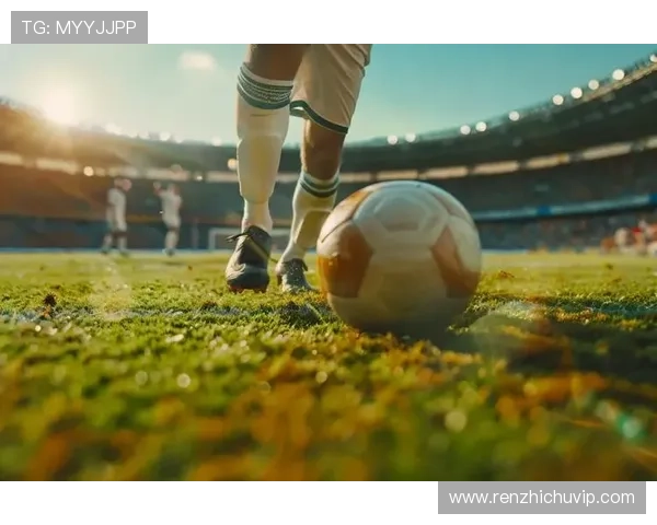 足球明星精彩瞬间集锦视频模板素材分享助你创作独特作品