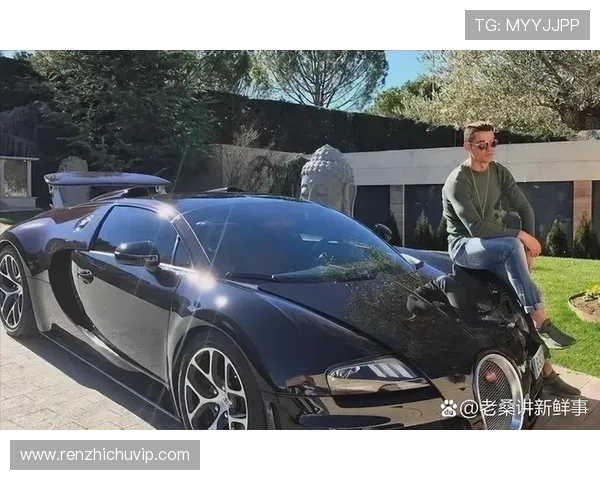 足球明星的奢华生活揭秘他们如何用财富书写传奇人生